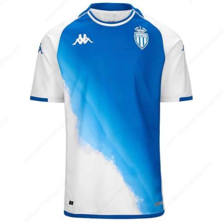 AS Monaco 3e Voetbalshirt 23/24