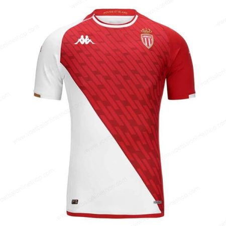 AS Monaco Thuisshirt Voetbal 23/24