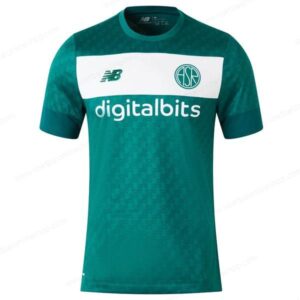 AS Roma Legacy Voetbalshirt