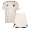 AS Roma Uitshirt Kinderen Voetbaltenue 23/24