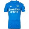 Arsenal Uitshirt Goalkeeper Voetbalshirt 23/24