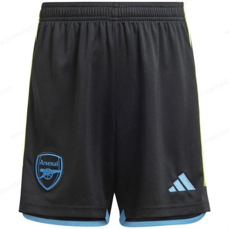 Arsenal Uitshirt Voetbalshorts 23/24