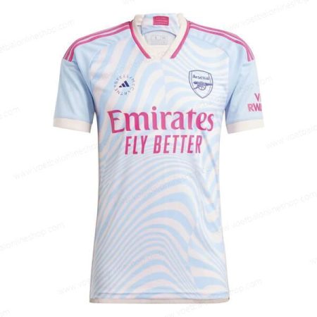 Arsenal X Stella McCartney Voetbalshirt