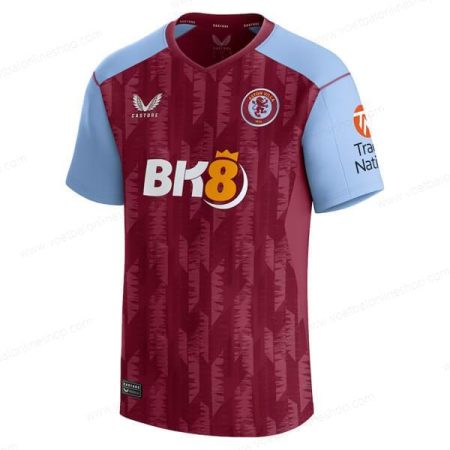 Aston Villa Thuisshirt Voetbal 23/24