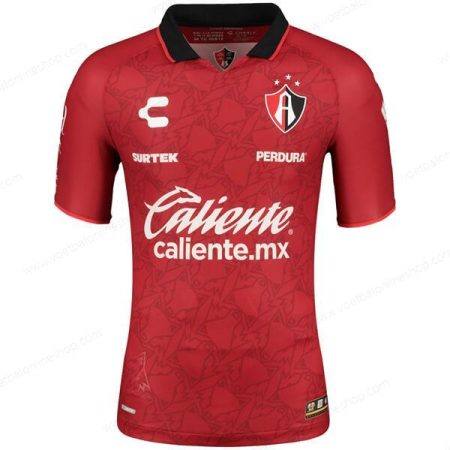 Atlas Uitshirt Voetbalshirt 23/24