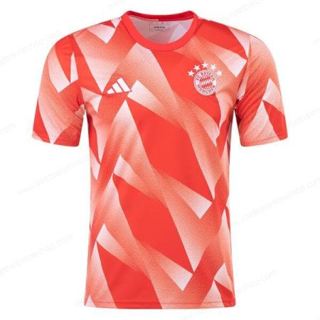Bayern Munich Pre Match Voetbalshirt