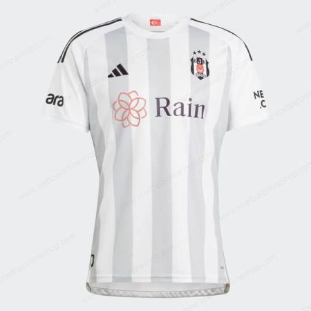 Besiktas Thuisshirt Voetbal 23/24