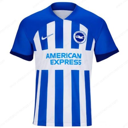 Brighton & Hove Albion Thuisshirt Voetbal 23/24