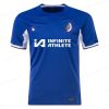 Chelsea Thuis Spelersversie Voetbalshirt 23/24