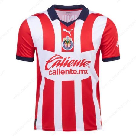 Chivas Thuisshirt 23/24