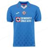 Cruz Azul Thuisshirt 22/23