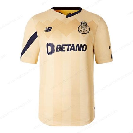 FC Porto Uitshirt Voetbal 23/24