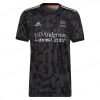 Houston Dynamo Uitshirt Voetbalshirt 2022