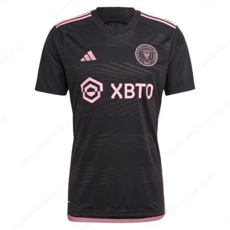 Inter Miami Uitshirt Voetbalshirt 2023
