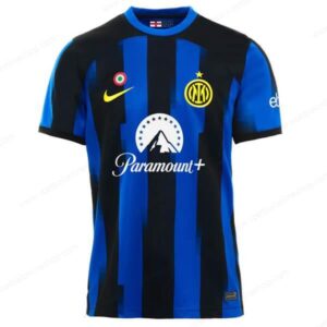 Inter Milan Thuisshirt Voetbal 23/24