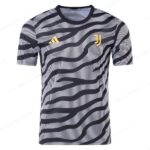 Juventus Pre Match Voetbalshirt