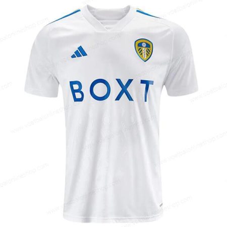 Leeds United Thuisshirt Voetbal 23/24