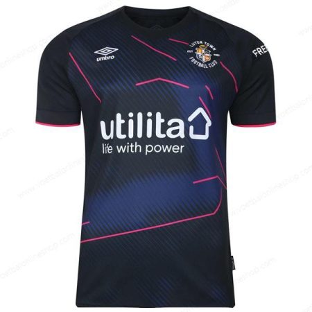 Luton Town 3e Voetbalshirt 23/24