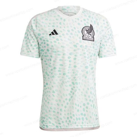 Mexico Uitshirt Voetbal 2023