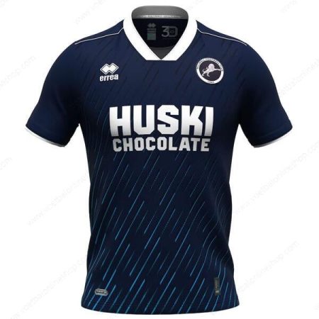 Millwall Thuisshirt Voetbal 23/24
