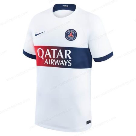 PSG Uitshirt Voetbal 23/24