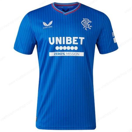 Rangers Thuisshirt Voetbal 23/24