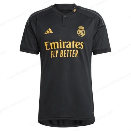 Real Madrid 3e Voetbalshirt 23/24