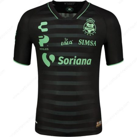 Santos Laguna Uitshirt Voetbalshirt 23/24