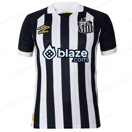 Santos Uitshirt Voetbalshirt 2023