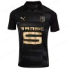 Stade-Rennais 3e Voetbalshirt 23/24