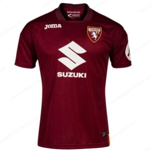 Torino Thuisshirt Voetbal 23/24