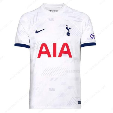Tottenham Hotspur Thuisshirt Voetbal 23/24
