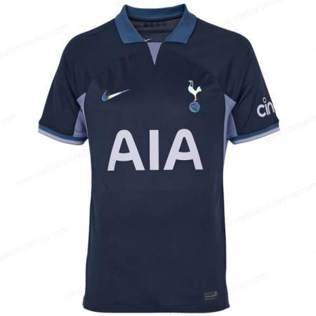 Tottenham Hotspur Uitshirt Voetbal 23/24
