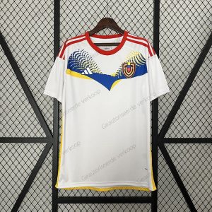 Goedkoop Venezuela Uit Voetbalshirt 24/25